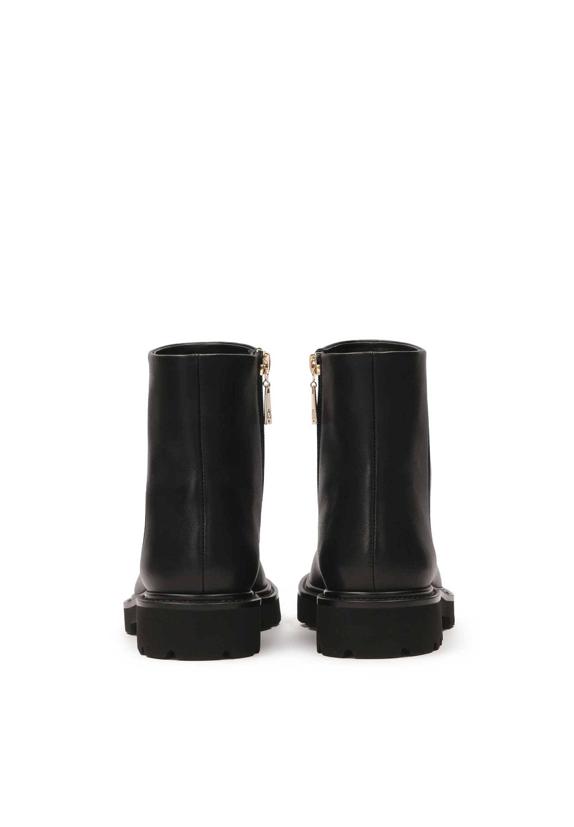 Kazar Ботинки челси в Черный