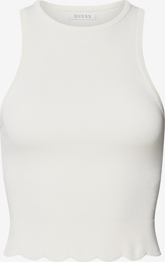 GUESS Top 'Ada' in White, Item view