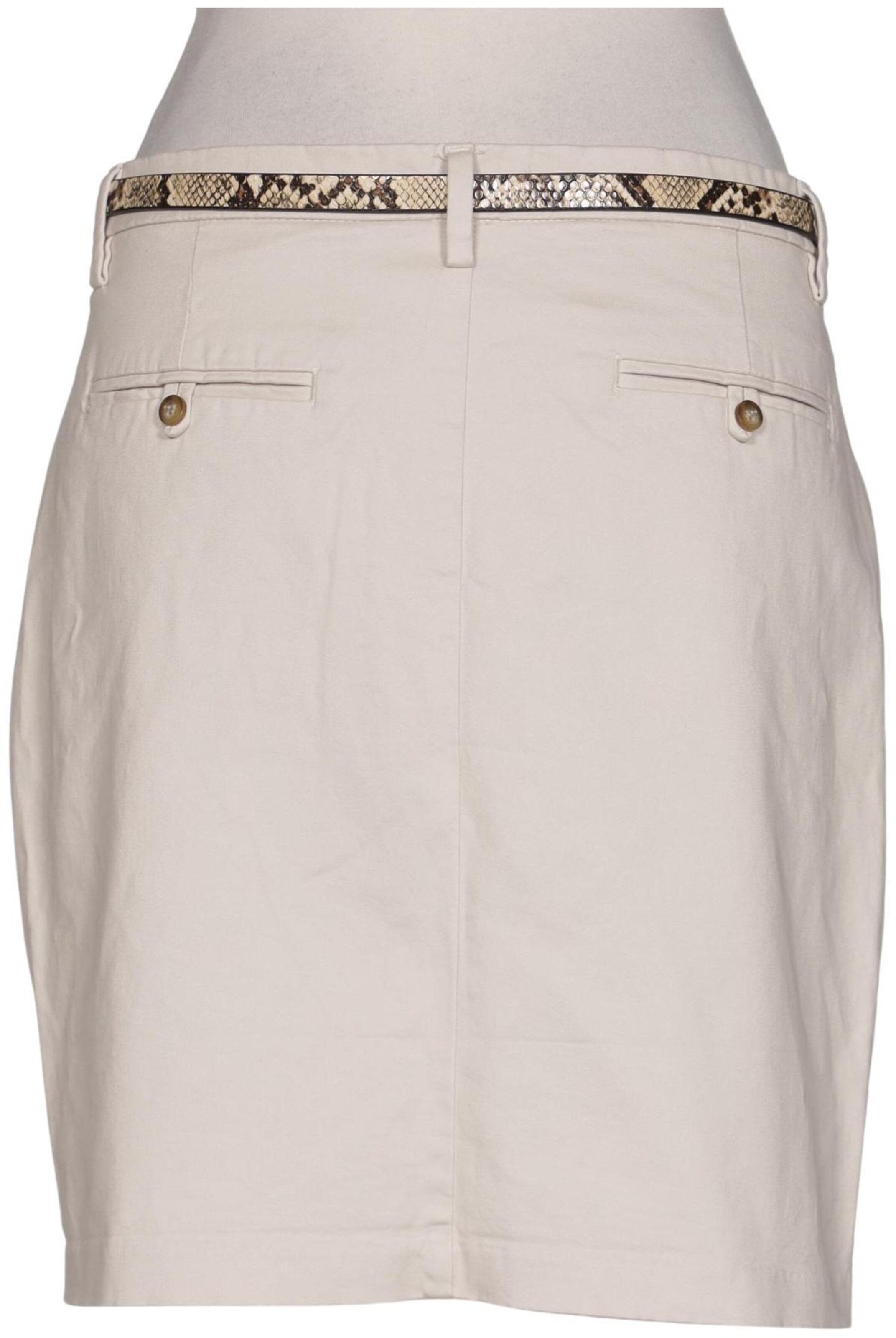 Orsay Skirt in S in Beige