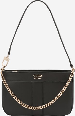 Sac bandoulière 'KATEY' GUESS en noir