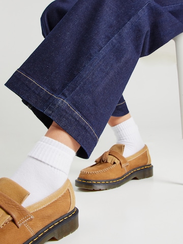King Louie Wide leg Jeans 'Paige' in Blue