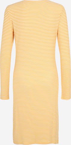 Vila Tall Dress 'THESSA' in Yellow