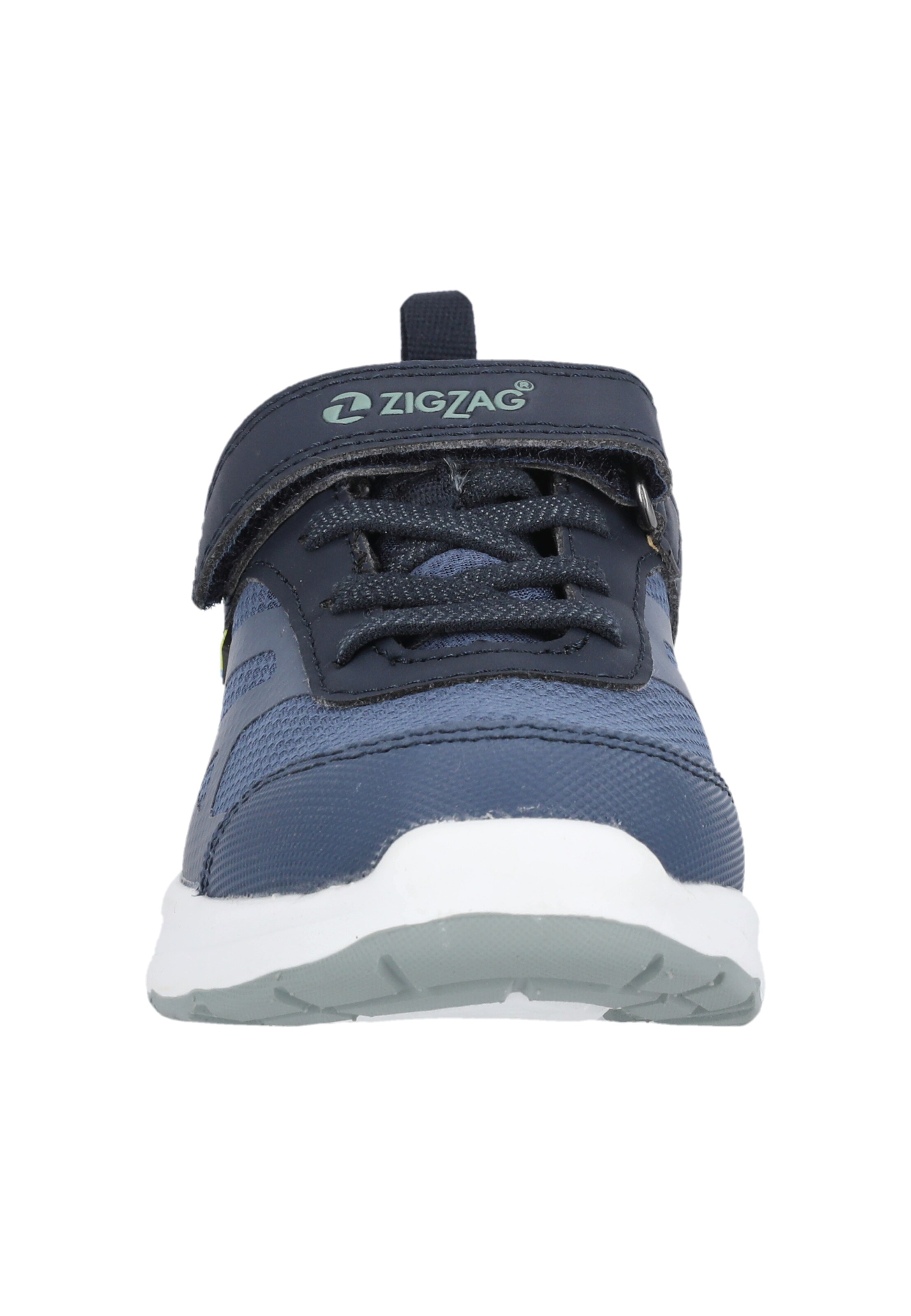 ZigZag Sneakers 'Vinaien' in Blue