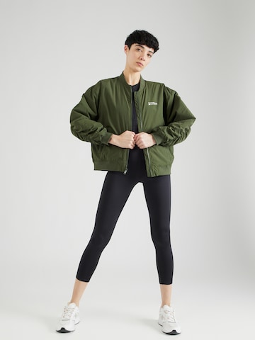 new balance Between-Season Jacket 'Heritage' in Green