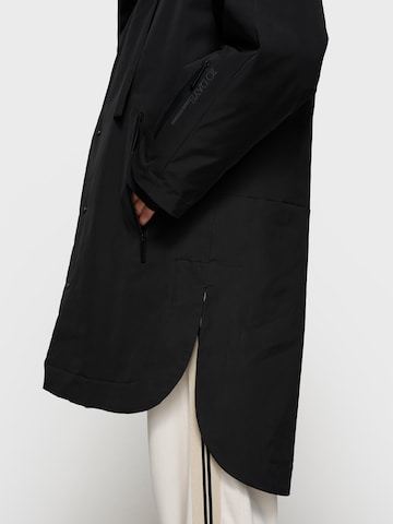 10Days Winter jacket in Black