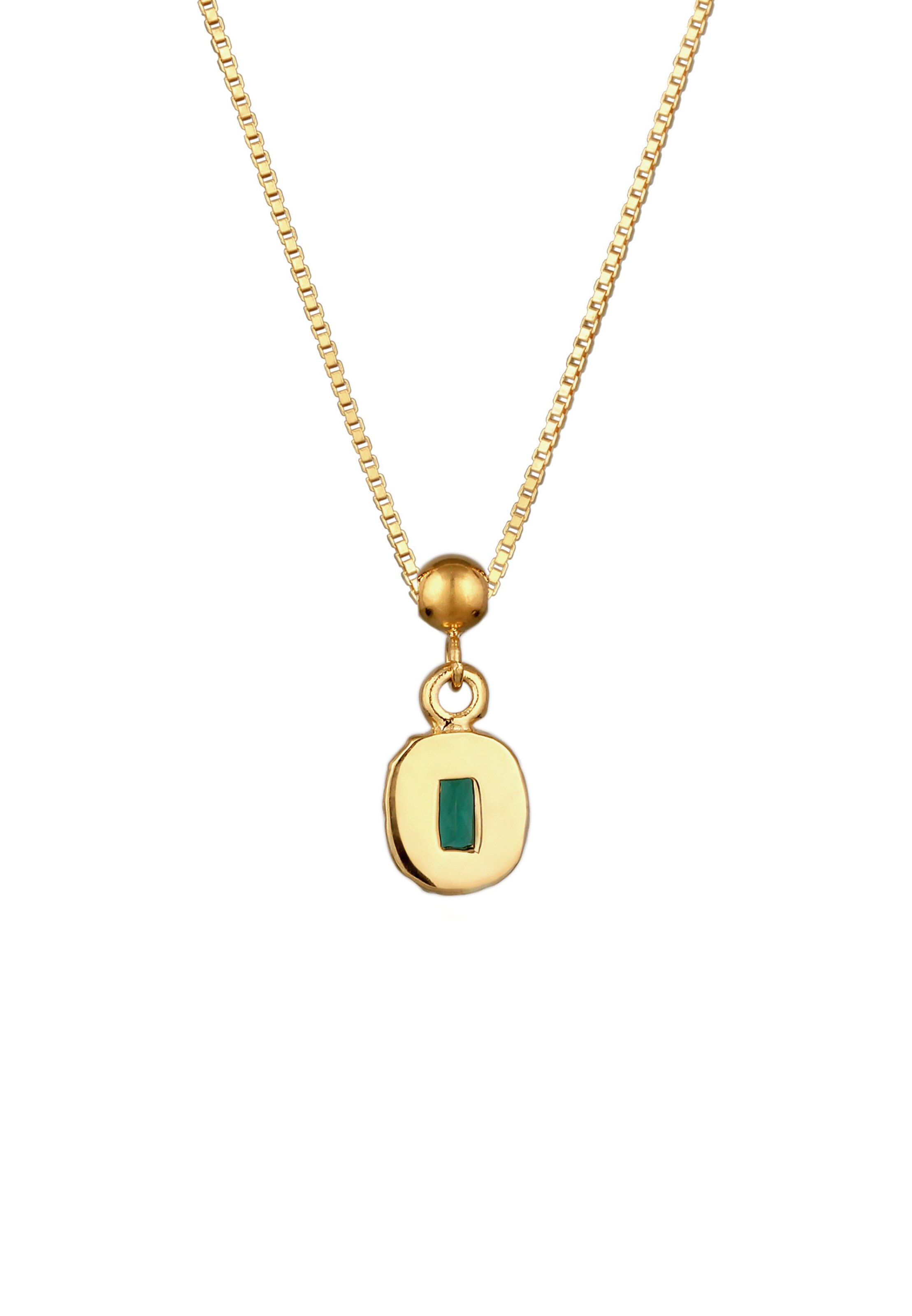 ELLI PREMIUM Necklace in Gold