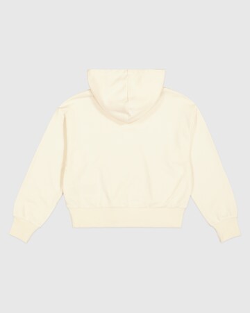 Champion Authentic Athletic Apparel Sweatshirt in White