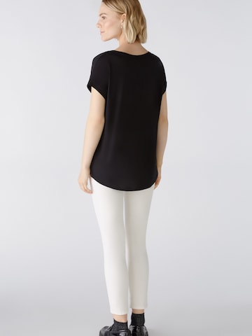 OUI Blouse 'AYANO' in Black