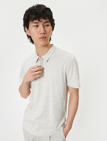 Koton Shirt in Grey