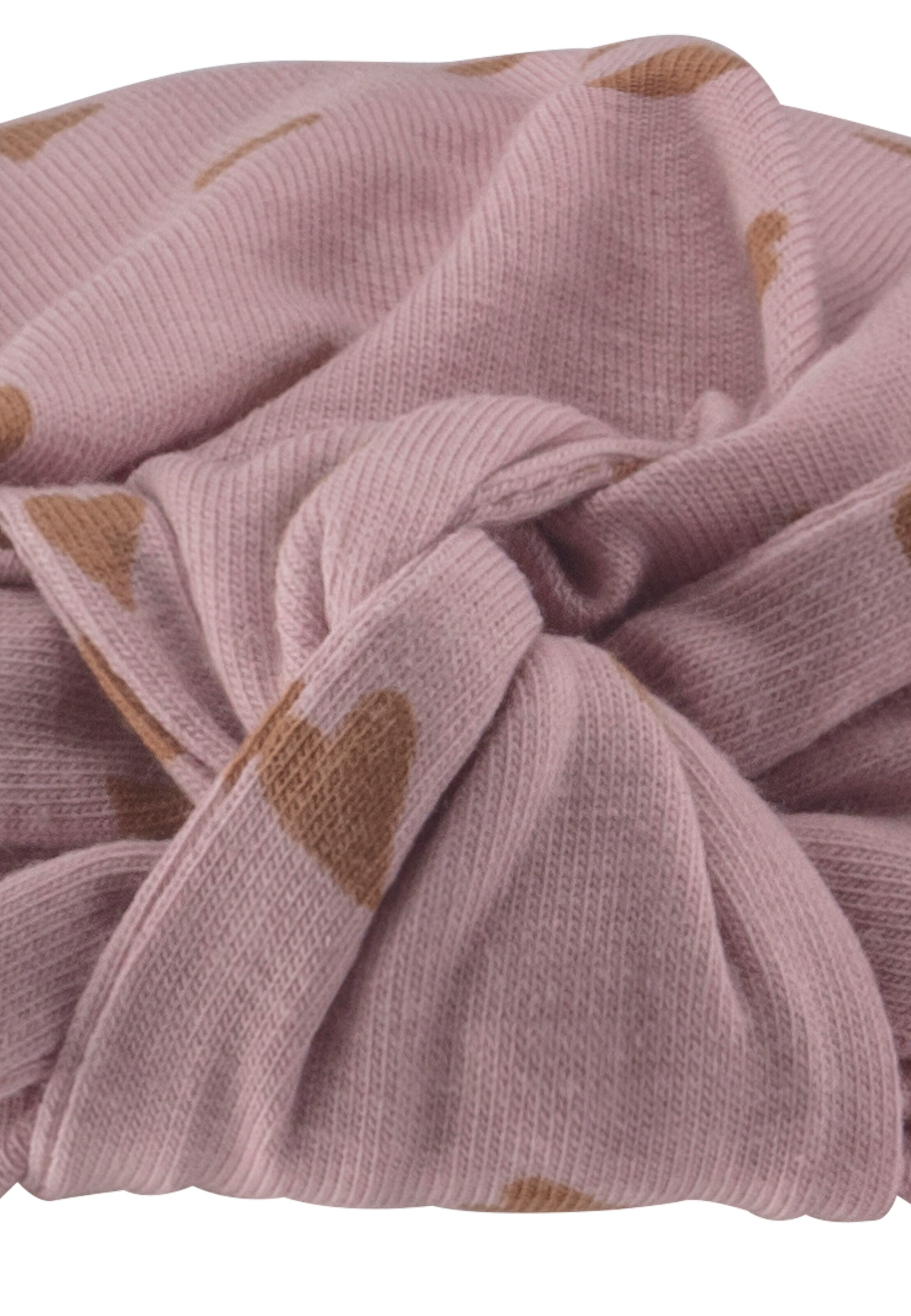 STERNTALER Mütze in Pink