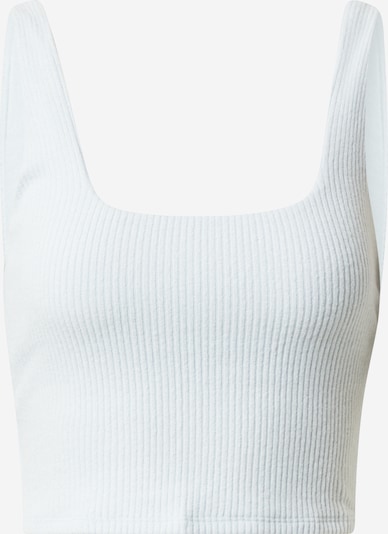 Abercrombie & Fitch Toppi värissä pastellinsininen, Tuotenäkymä