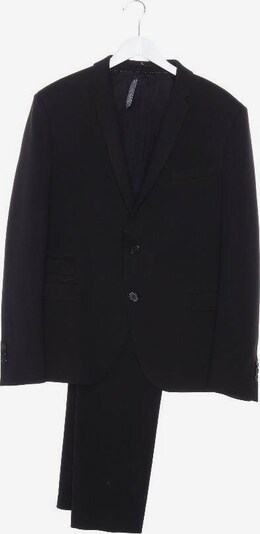 Neil Barrett Anzug in XL in schwarz, Produktansicht