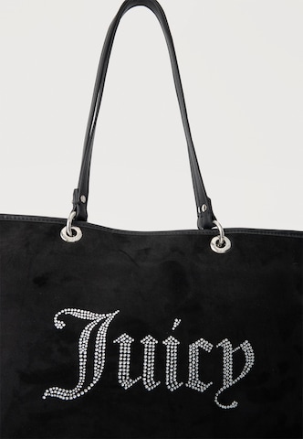 Juicy Couture - Shopper 'KIMBERLY' em preto
