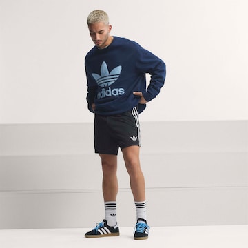 ADIDAS PERFORMANCE Loosefit Sportbroek 'Argentinien' in Zwart