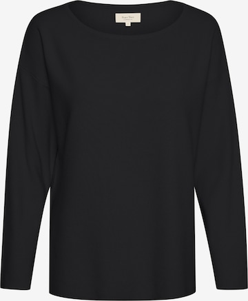 Part Two Trui 'Klarra' in Zwart: voorkant