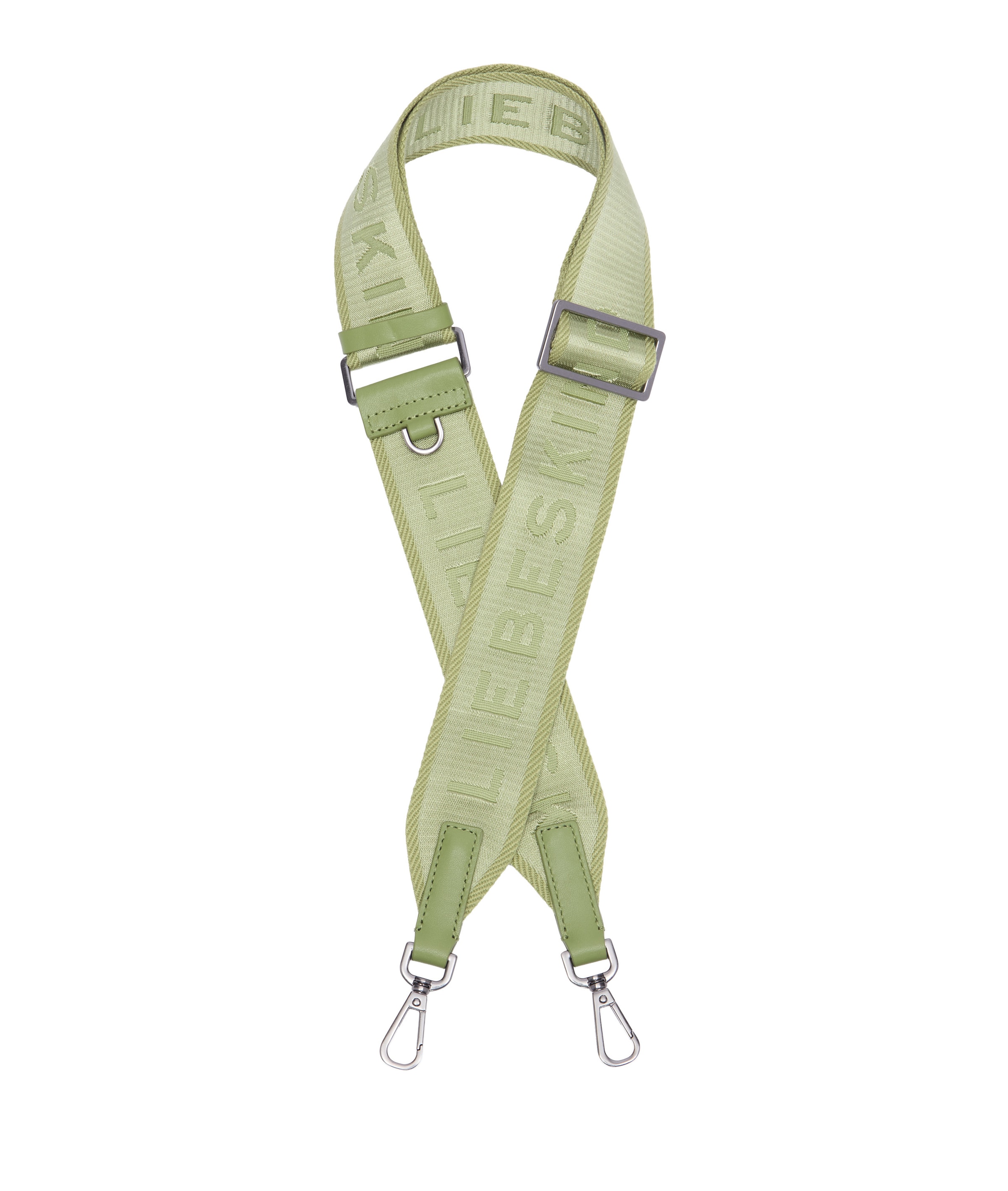 Liebeskind Berlin Bag accessories in Green: front