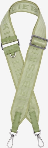 Accessoires pour sacs Liebeskind Berlin en vert : devant