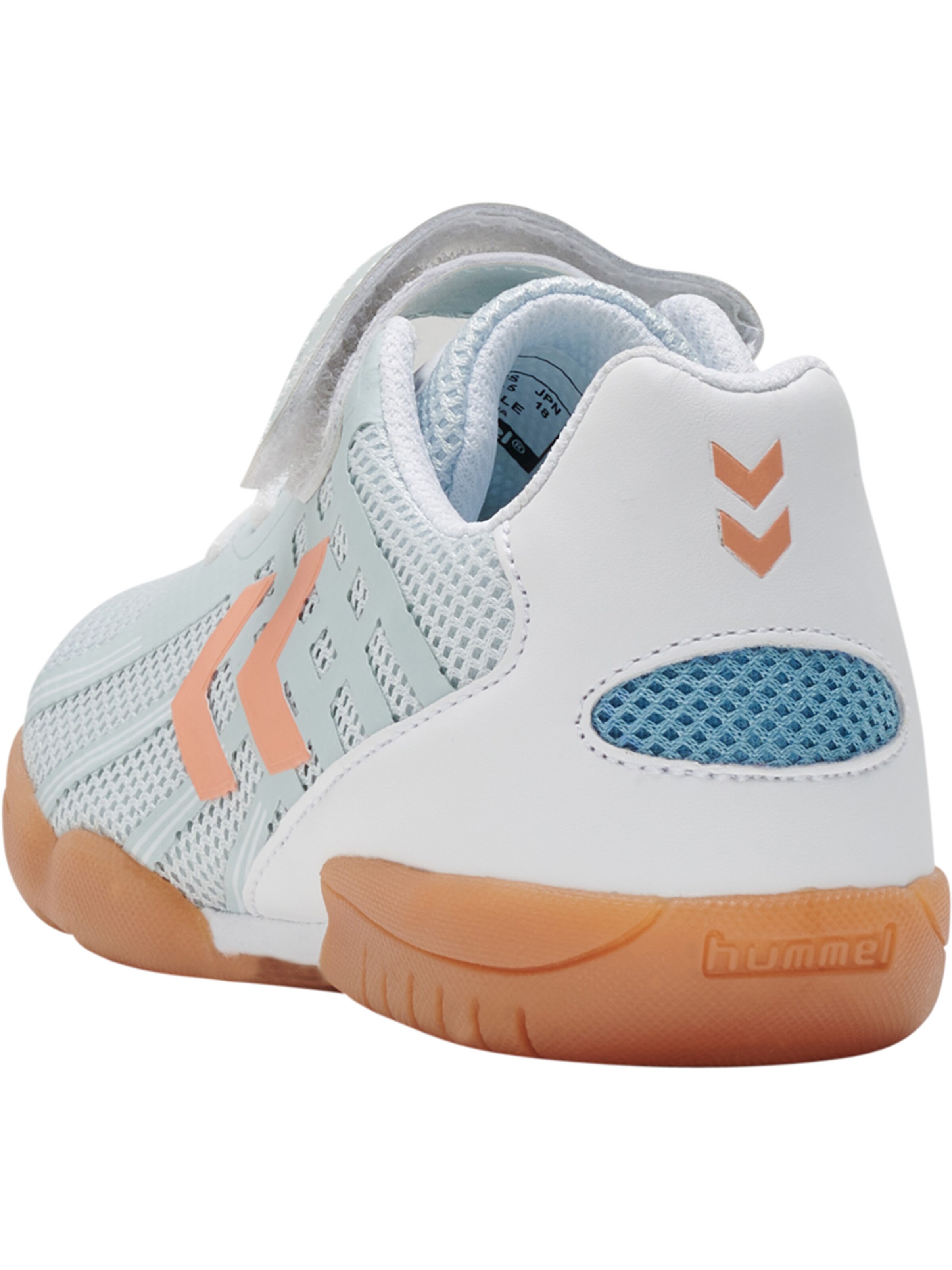 Hummel Sports shoe in Blue