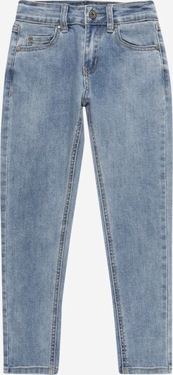 GRUNT Jeans 'Stay' in de kleur Blauw denim, Productweergave