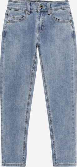 GRUNT Džínsy 'Stay' - modrá denim, Produkt