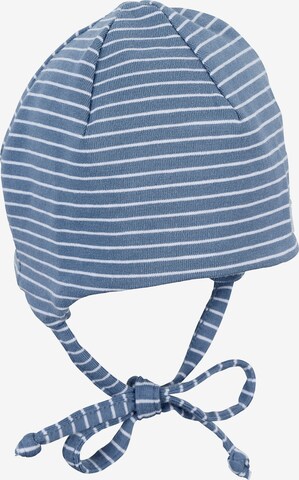 STERNTALER Beanie in Blue