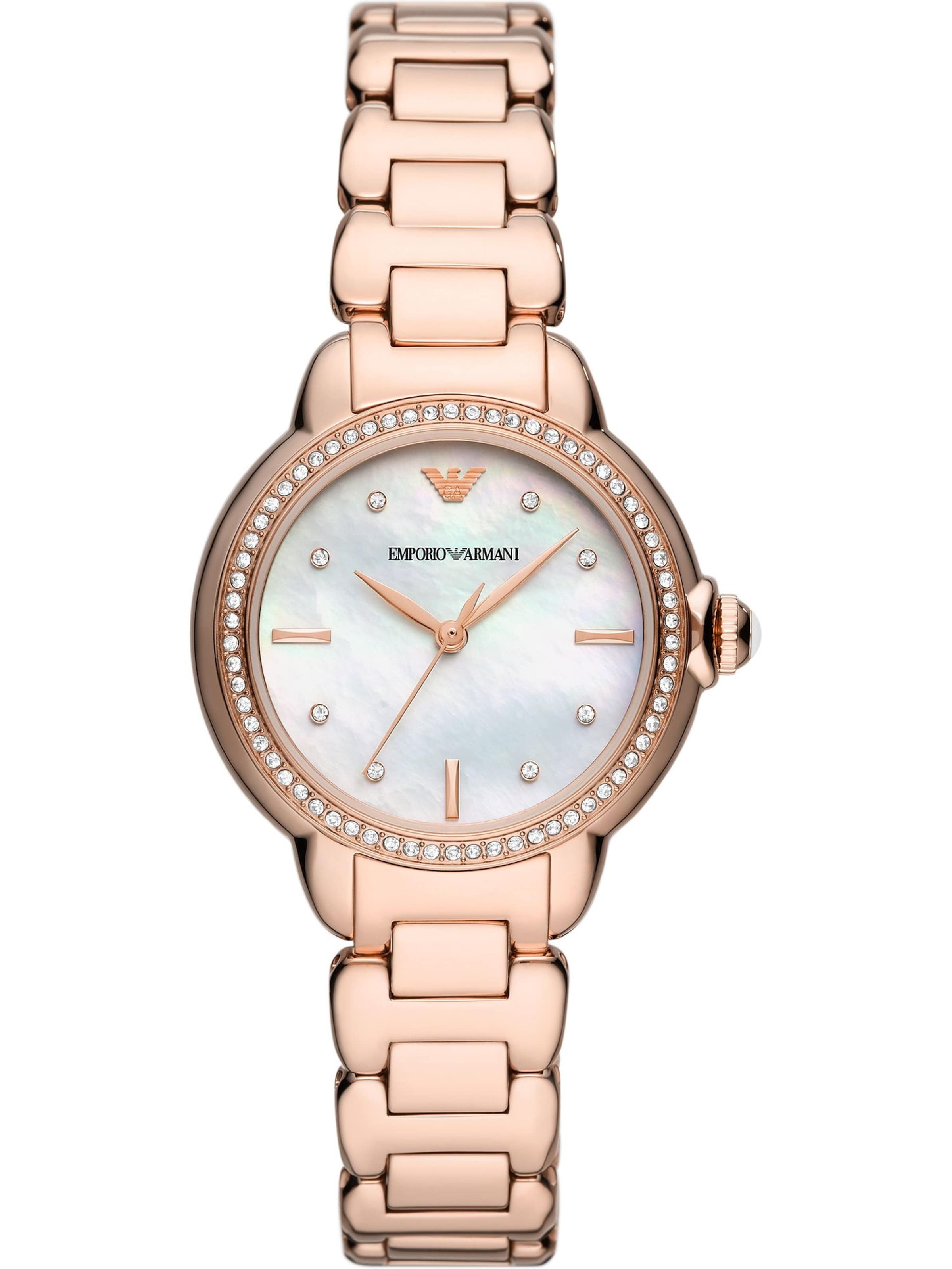 Armani ladies watches new arrivals