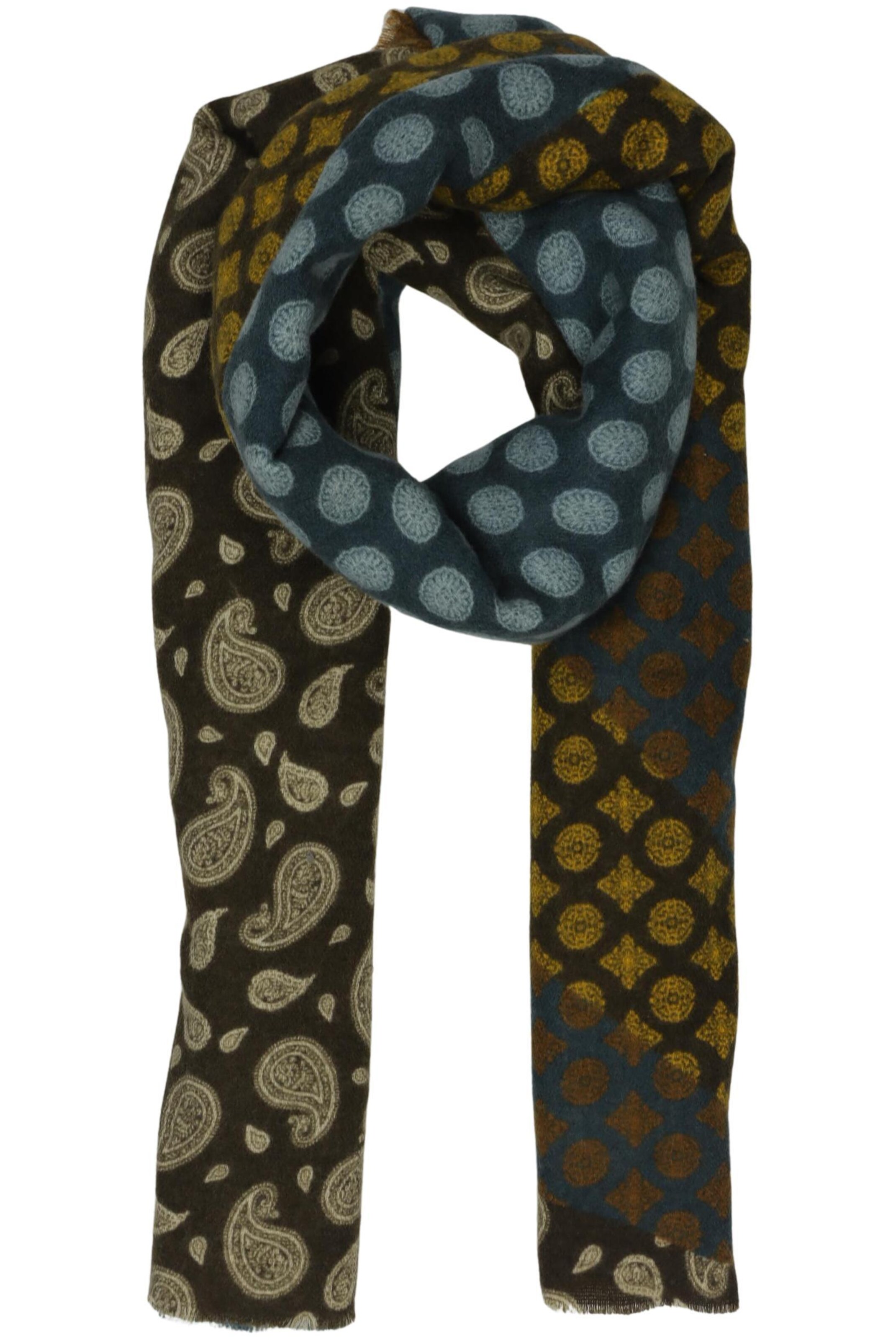 ZARA Scarf & Wrap in One size in Mixed colors: front