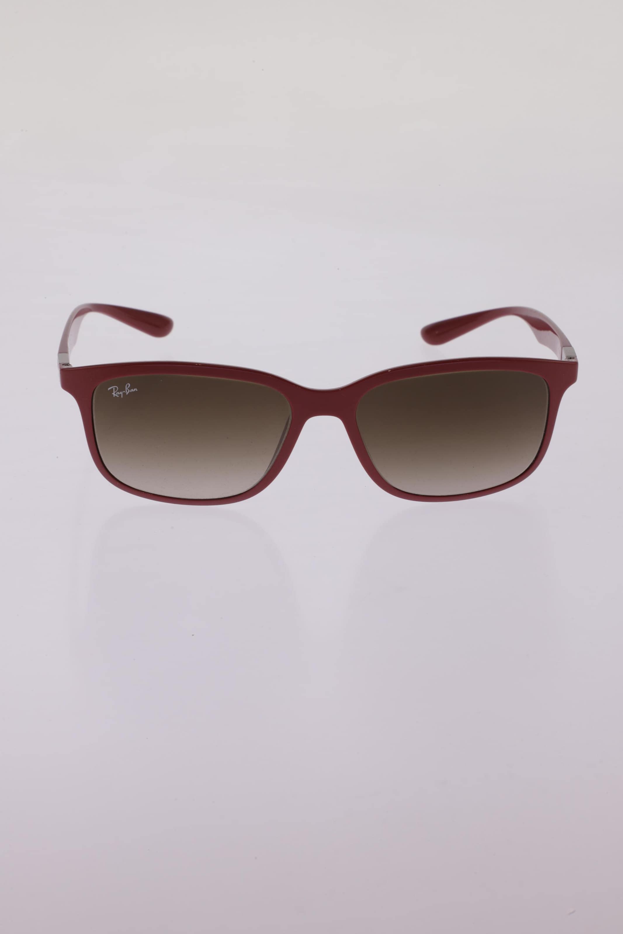 Ray-Ban Sonnenbrille One Size in Rot