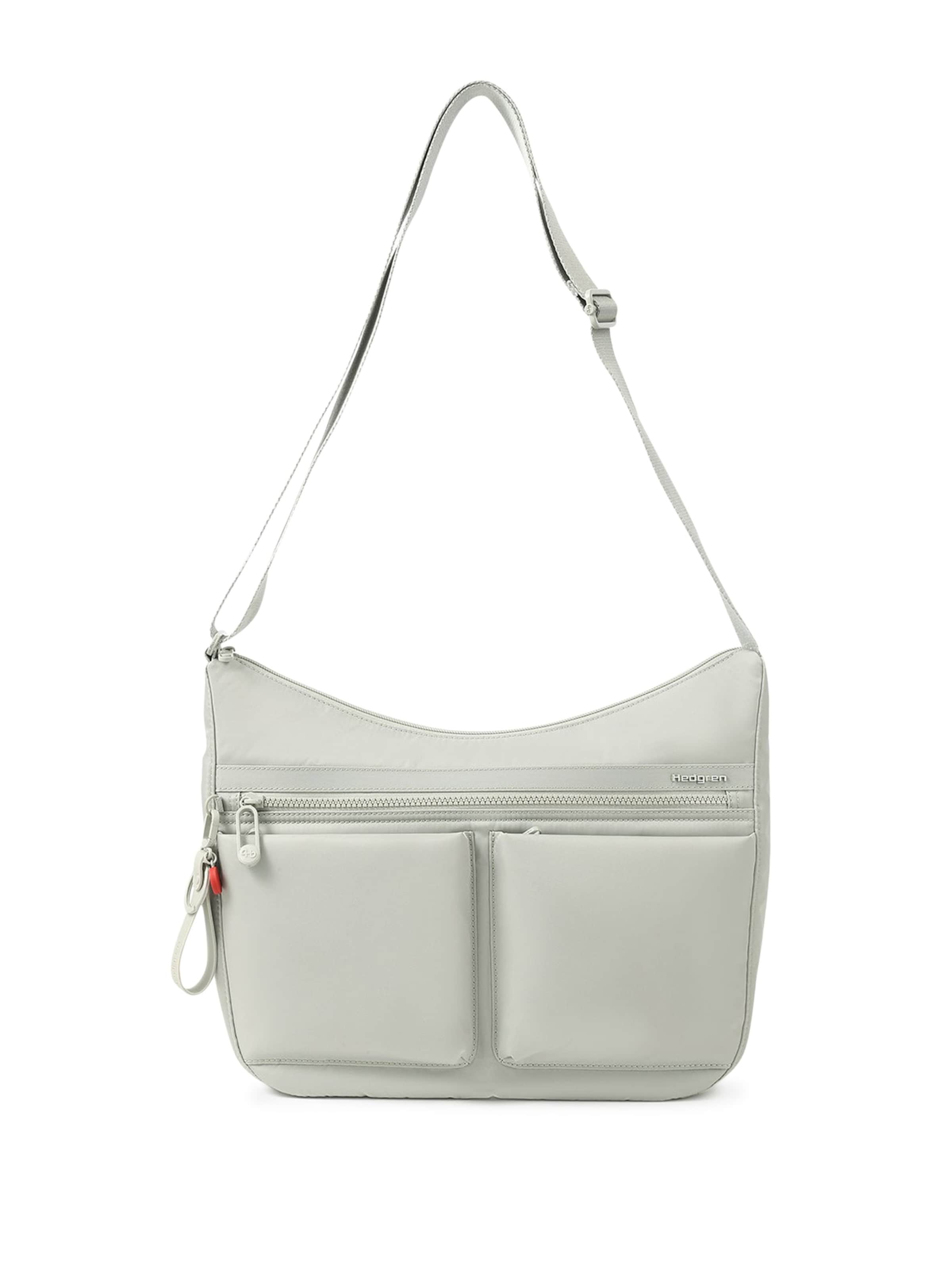 Sac à bandoulière 'Alex' Hedgren en beige : devant
