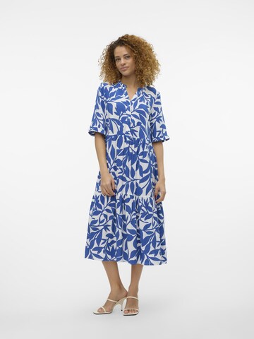 VERO MODA Dress 'EASY' in Blue