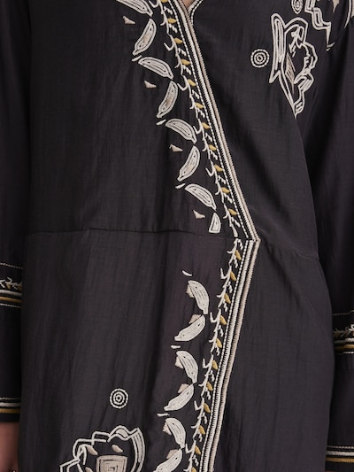 Odd Molly Mekko 'Sabrina' värissä monivärinen / musta, Tuotenäkymä