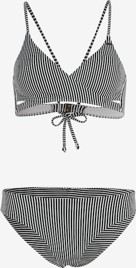 O'NEILL Bikini 'Essentials Baay Maoi' u crna / bijela, Pregled proizvoda