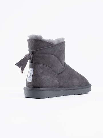 Gooce Stiefel 'Baia' in Grau