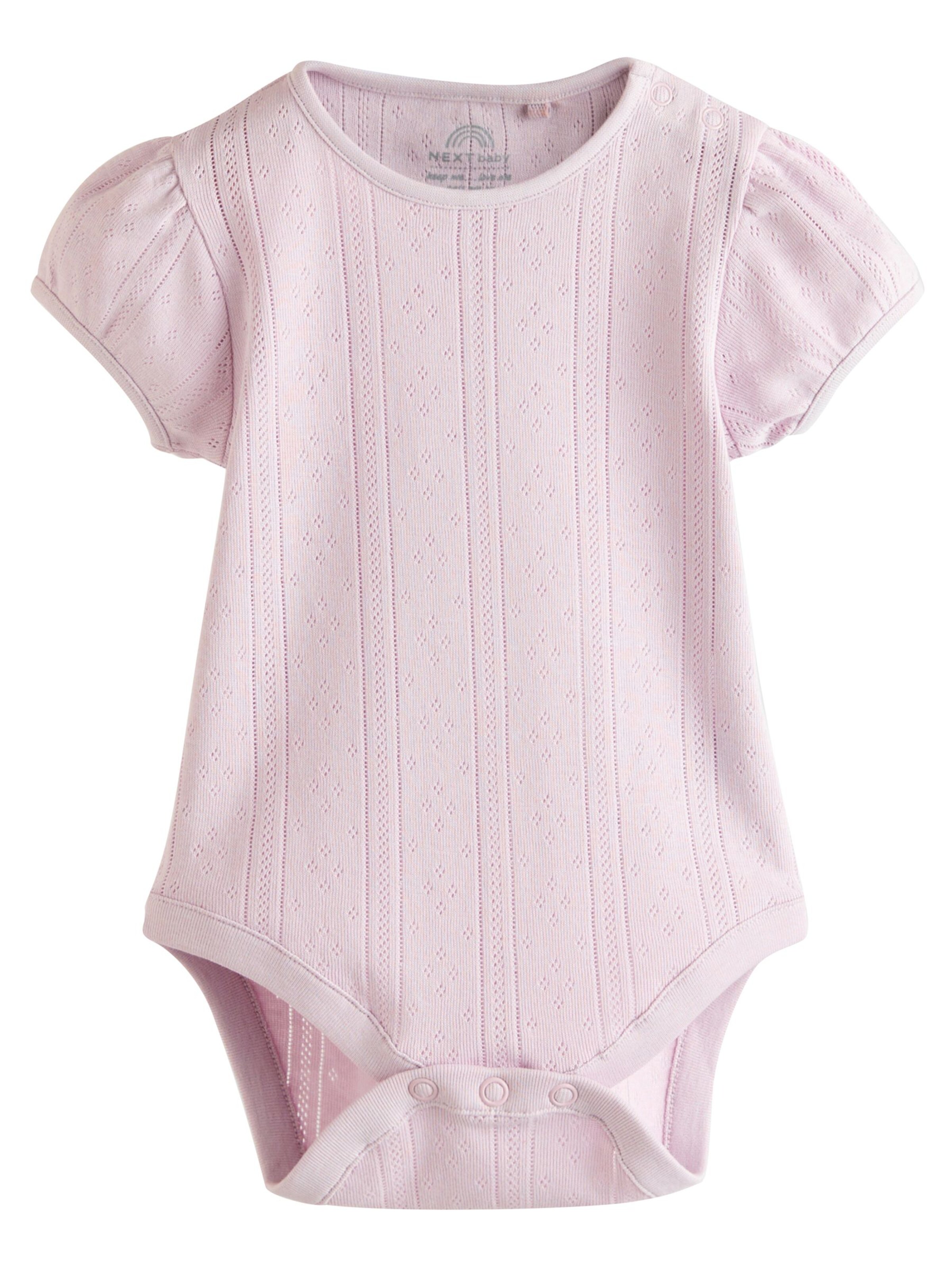 Next Śpiochy/body w kolorze niebieski