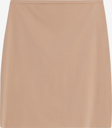 INTIMISSIMI Shaping Pants in Beige: front