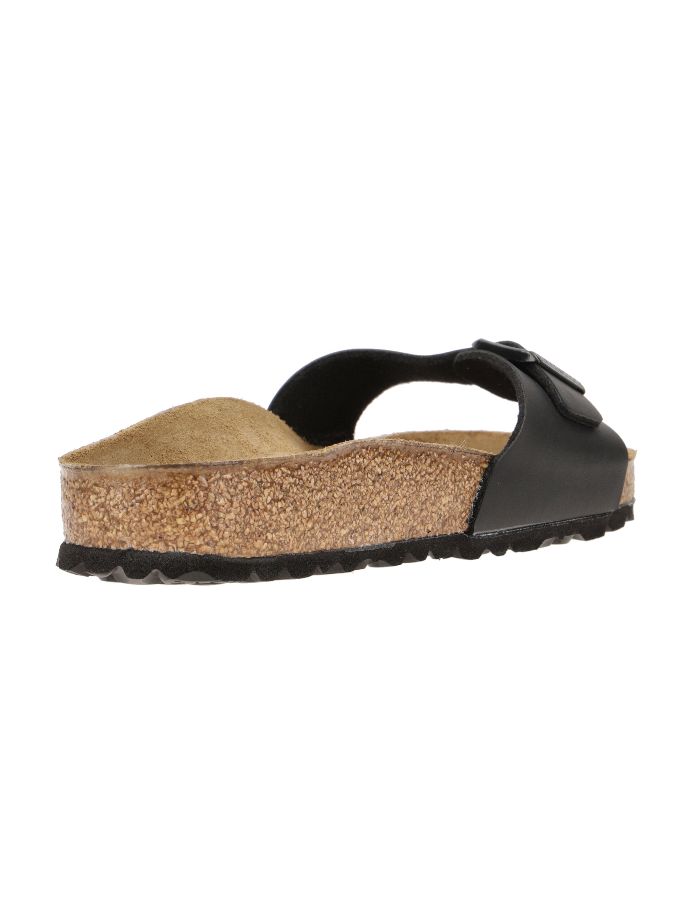 BIRKENSTOCK Mules in Black