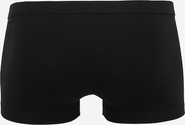 TOM TAILOR Boxer shorts in Black