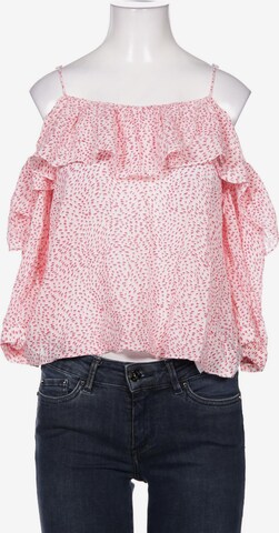 & Other Stories Blouse & Tunic in S in Pink: front