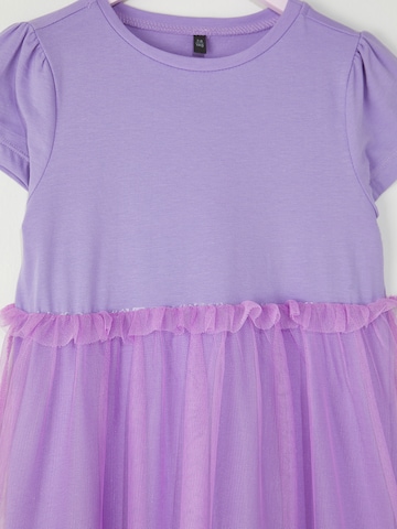 Trendyol Dress in Purple