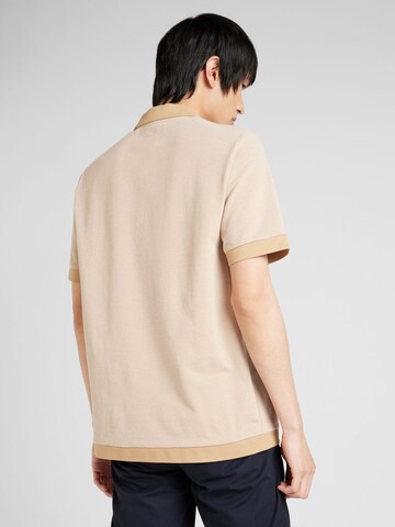 JACK & JONES Shirt 'JPRBLACORY' in Beige