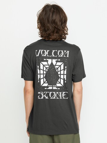 Volcom Shirt in Grijs