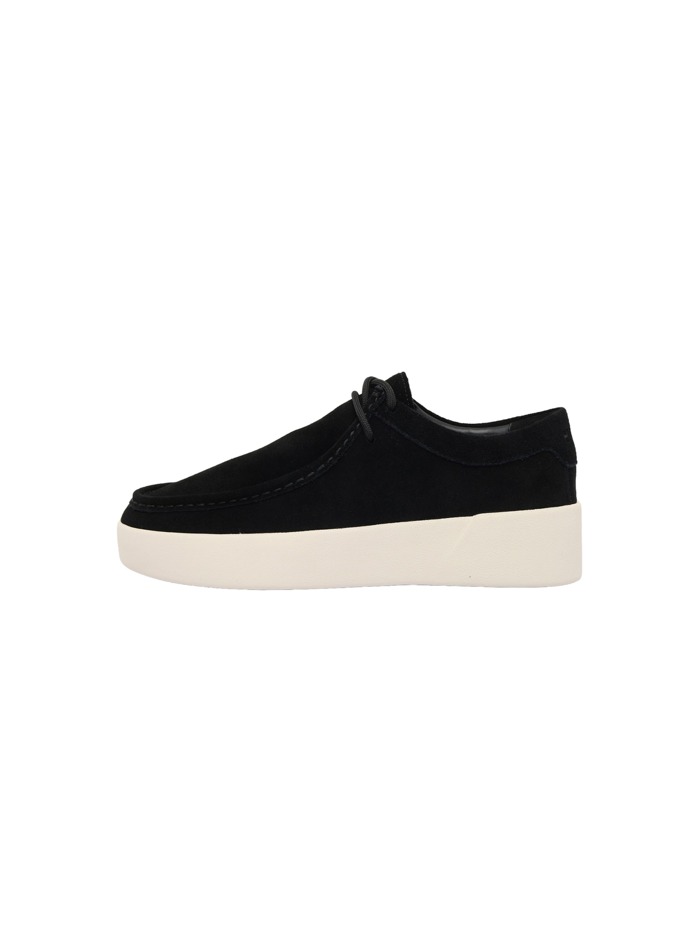 Mocassin 'Lyde' HUGO en noir : devant