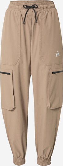 SOS Cargo trousers 'Salonga' in Greige, Item view