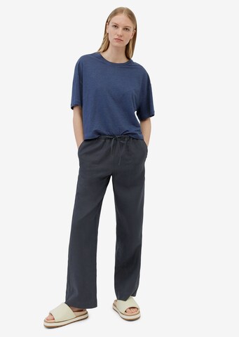 Marc O'Polo T-Shirt in Blau