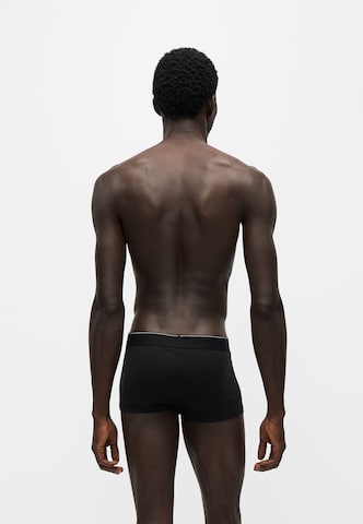 Calvin Klein Boxershorts in Zwart