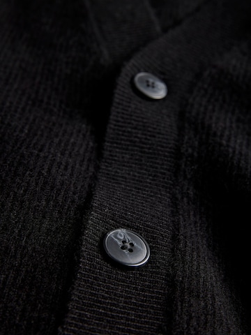 Vestes en maille Portland Outerwear Company en noir