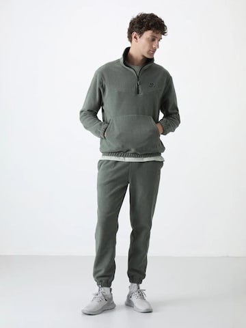 Tommy Life Sweat suit in Green