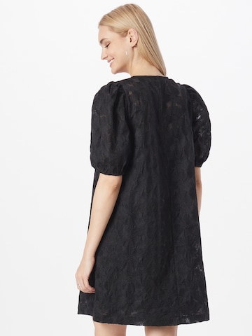 modström - Vestido de cocktail 'Rosine' em preto