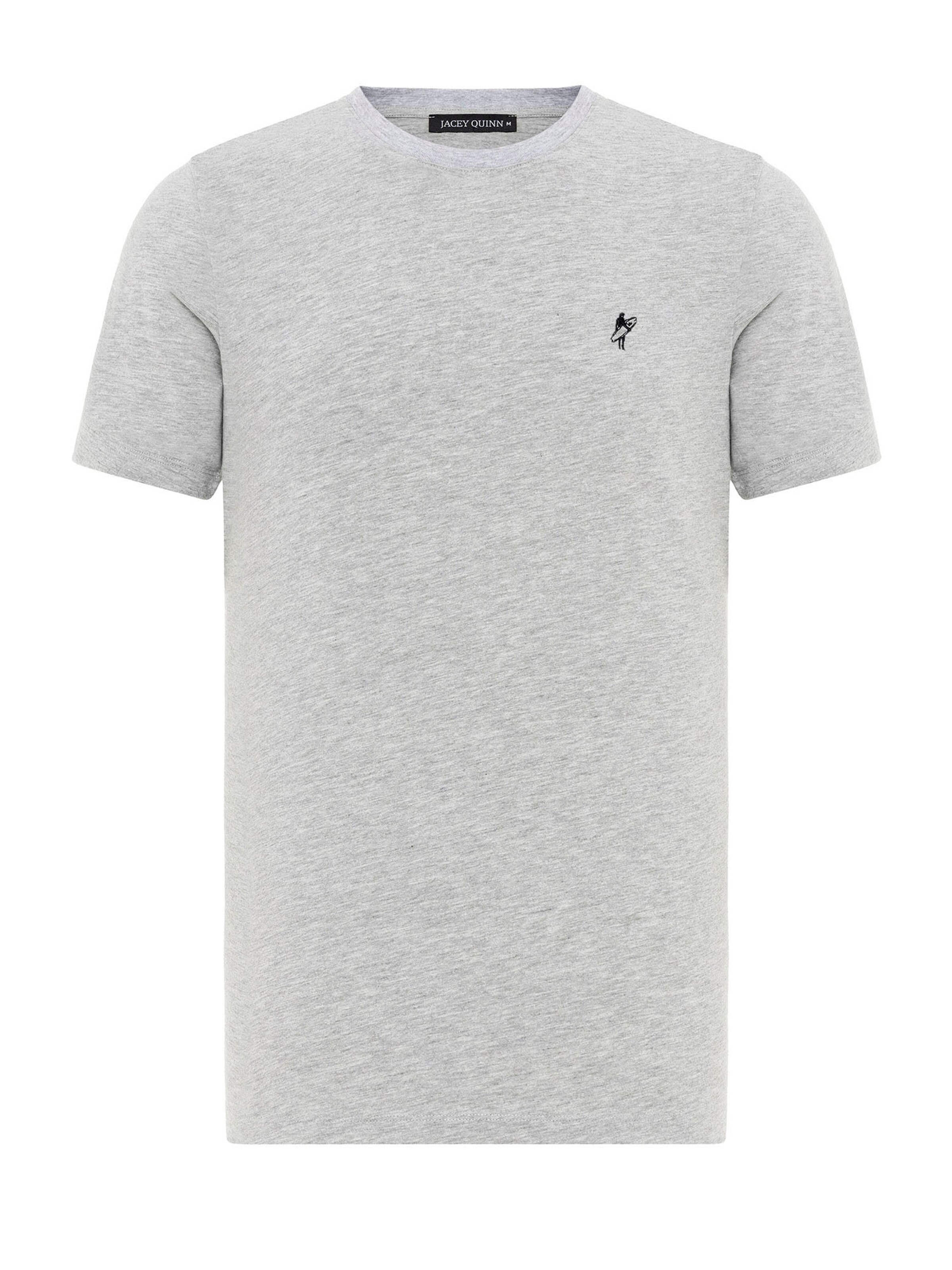 mišri Jacey Quinn Marškinėliai