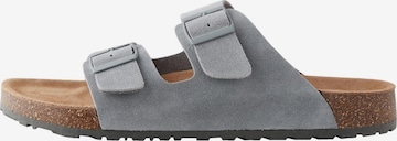 pilka Next Šlepetės: priekis